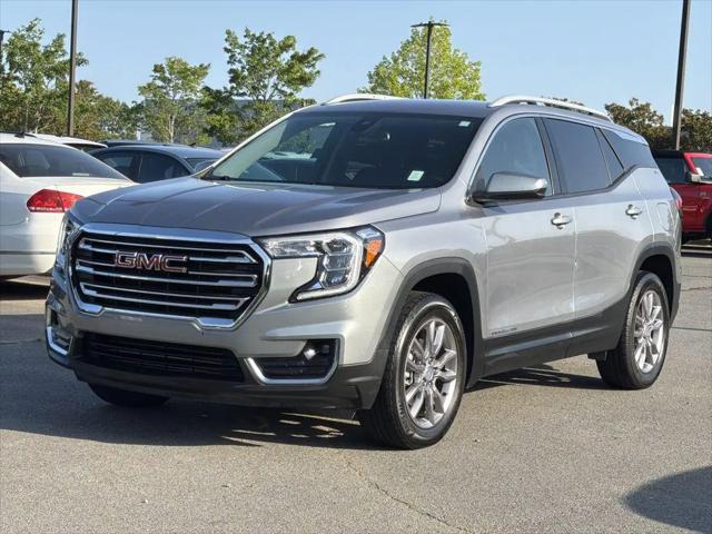 2024 GMC Terrain AWD SLT for sale in Little Rock, AR