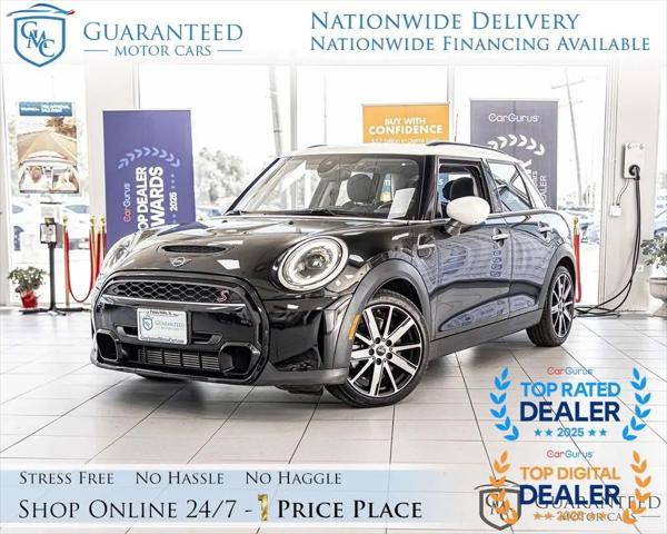 2023 MINI Hardtop Cooper S for sale in palos hills, IL