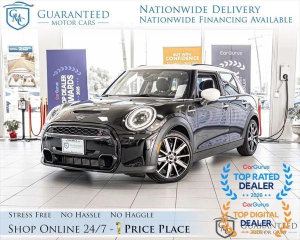 2023 MINI Hardtop Cooper S for sale in palos hills, IL