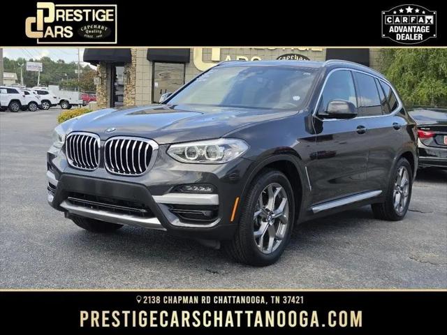 2020 BMW X3 sDrive30i for sale in Chattanooga, TN