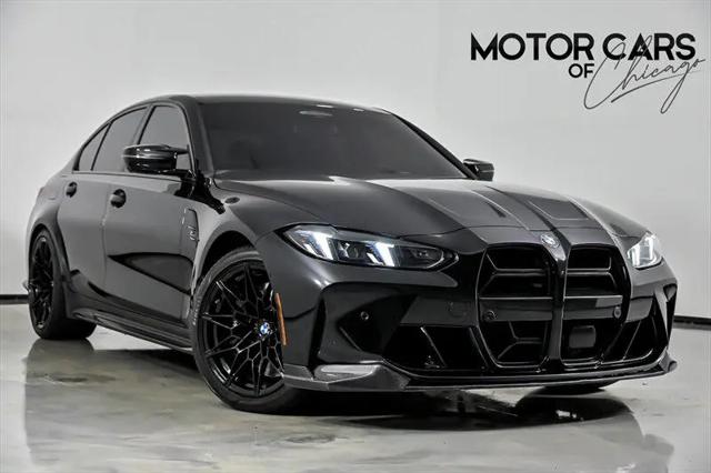 2025 BMW M3 Competition xDrive for sale in Joliet, IL