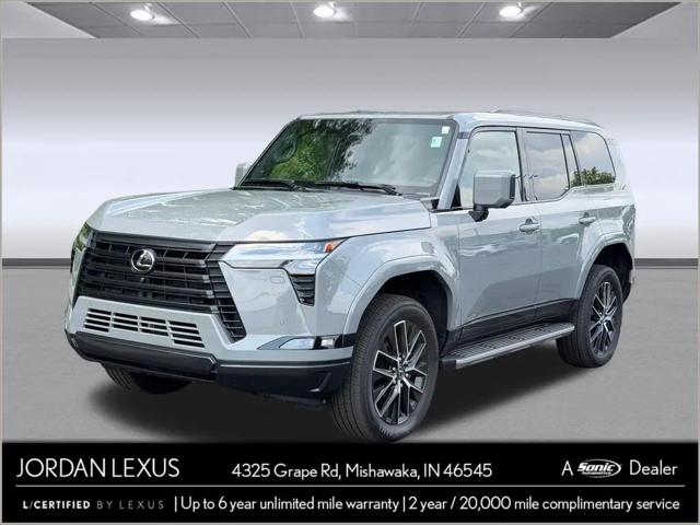 2025 Lexus GX 550 Premium+ for sale in Mishawaka, IN