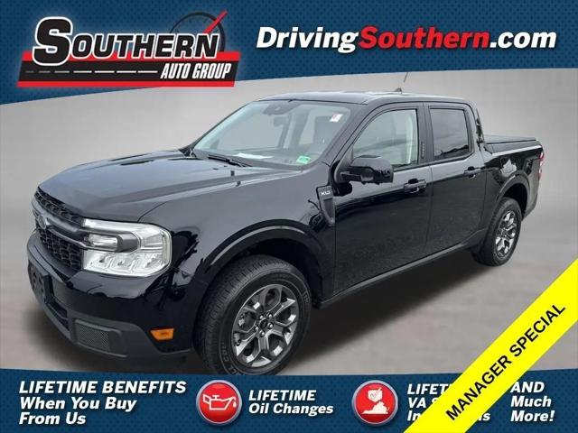 2022 Ford Maverick XLT for sale in Virginia Beach, VA