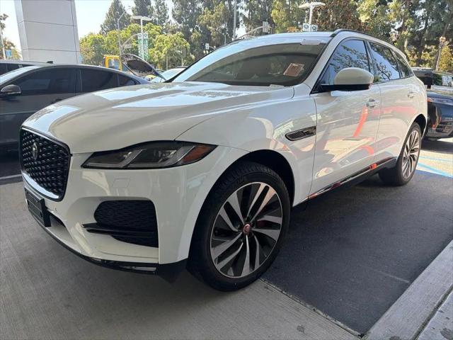 2022 Jaguar F-PACE S P250 AWD Automatic for sale in Cerritos, CA