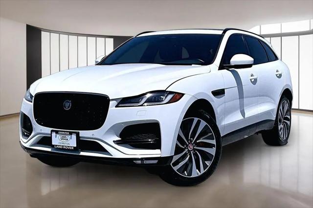 2022 Jaguar F-PACE S P250 AWD Automatic for sale in Cerritos, CA