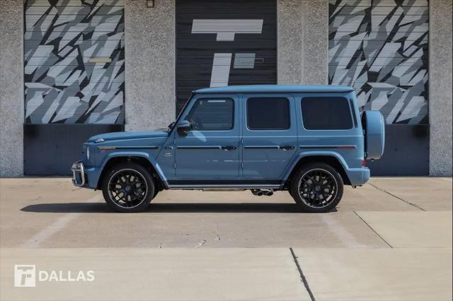 2026 Mercedes-Benz AMG G 63 G 63 AMG for sale in Dallas, TX