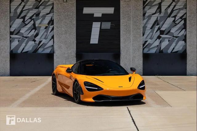 2019 McLaren 720S Base for sale in Dallas, TX
