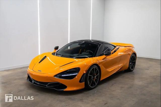2019 McLaren 720S Performance for sale in Dallas, TX