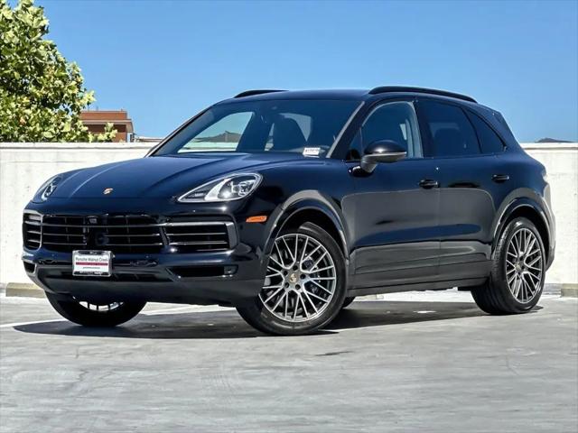 2023 Porsche Cayenne Cayenne for sale in Walnut Creek, CA