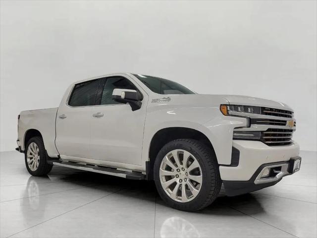 2019 Chevrolet Silverado 1500 High Country for sale in Green Bay, WI