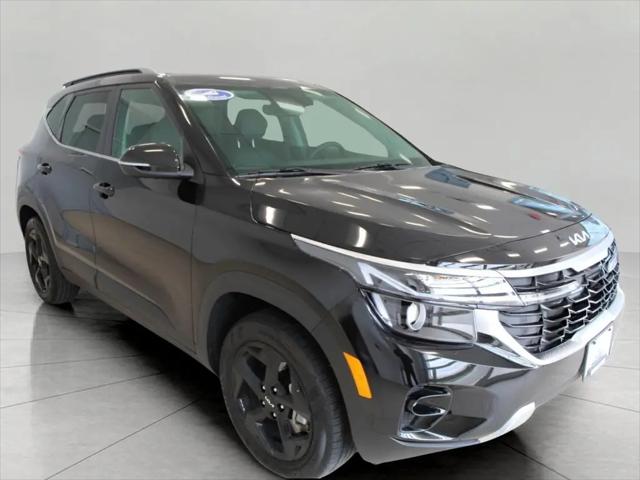 2026 Kia Seltos EX for sale in Green Bay, WI