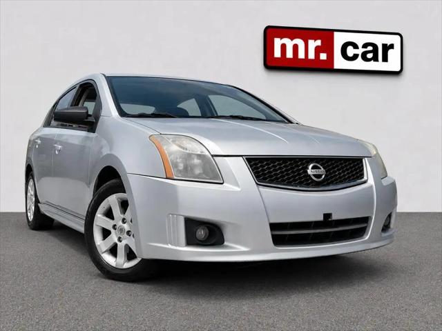 2010 Nissan Sentra 2.0SR for sale in Pompano Beach, FL