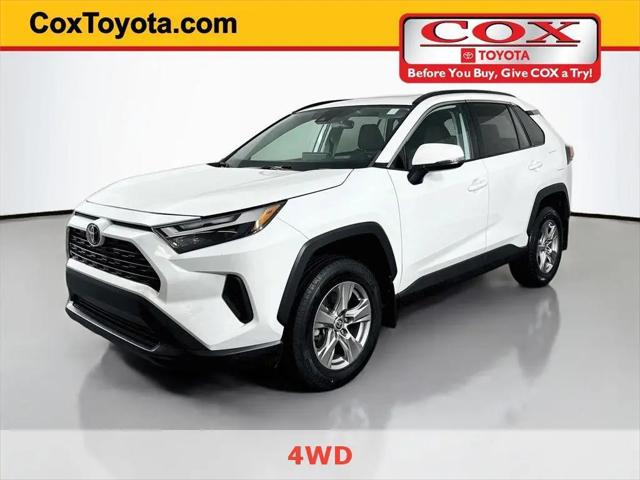 2023 Toyota RAV4 XLE for sale in Burlington, NC