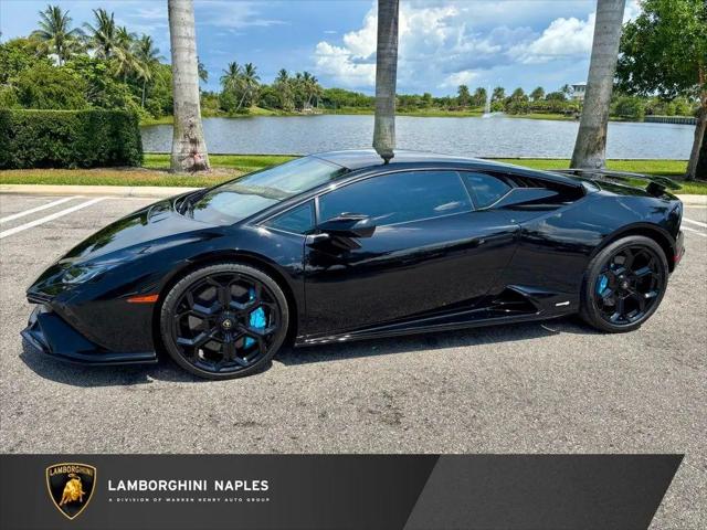 2024 Lamborghini Huracan Unknown for sale in Naples, FL