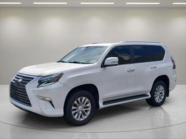 2022 Lexus GX 460 Premium for sale in Greenville, SC