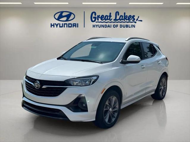 2022 Buick Encore GX for sale near Columbus, OH