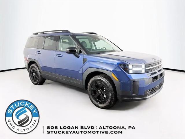 2026 Hyundai Santa Fe XRT for sale in Altoona, PA