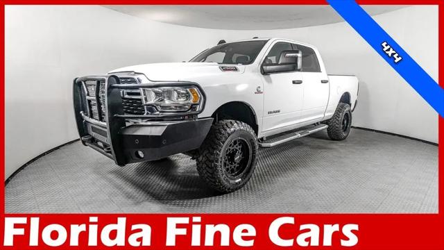 2024 Ram 2500 Big Horn Crew Cab 4x4 6'4" Box for sale in Orlando, FL