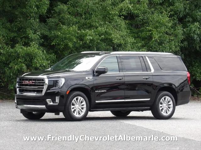 2024 GMC Yukon XL 2WD SLT for sale in Albemarle, NC