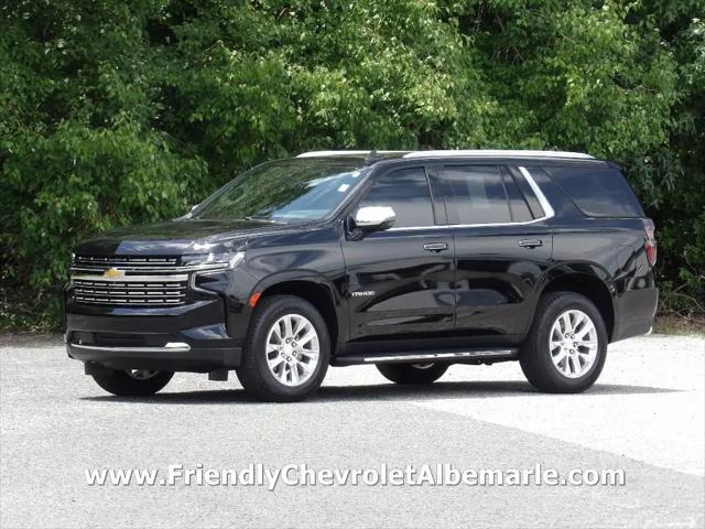 2023 Chevrolet Tahoe 2WD Premier for sale in Albemarle, NC