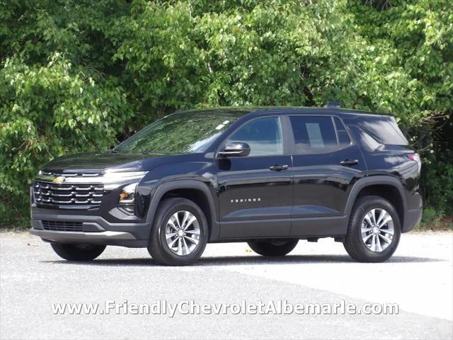 2026 Chevrolet Equinox FWD LT for sale in Albemarle, NC