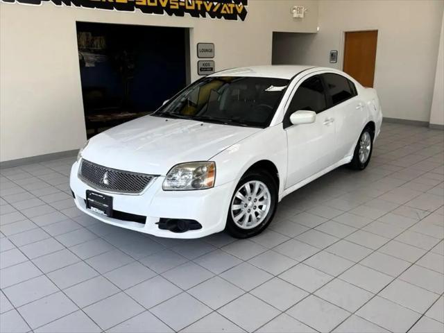 2012 Mitsubishi Galant FE for sale in Racine, WI