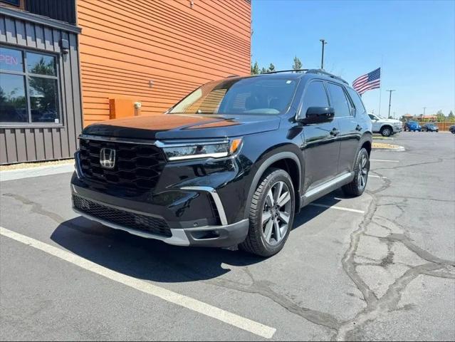 2023 Honda Pilot AWD Touring for sale in Bend, OR