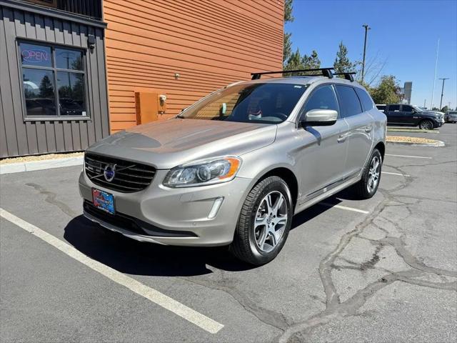 2015 Volvo XC60 T6 Platinum for sale in Bend, OR