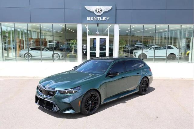 2026 BMW M5 Touring for sale in Lone Tree, CO