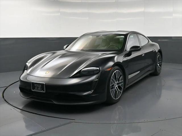 2021 Porsche Taycan Base for sale in New York, NY
