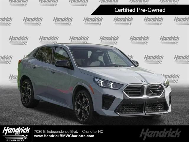 2025 BMW X2 M35i for sale in Charlotte, NC