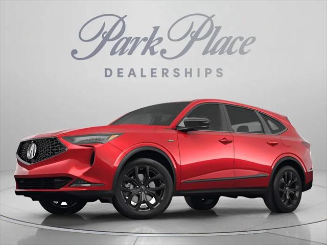 2024 Acura MDX Technology Package for sale in Grapevine, TX