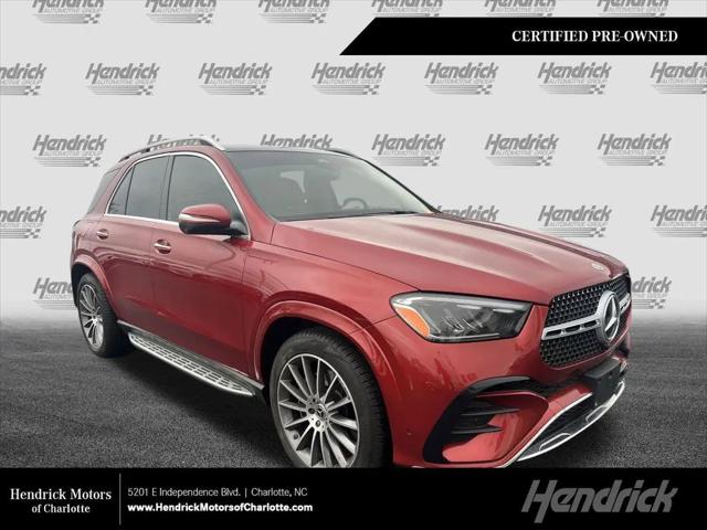 2025 Mercedes-Benz GLE GLE 350 Base for sale in Charlotte, NC