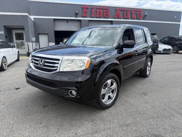 2015 Honda Pilot EX for sale in Cudahy, WI