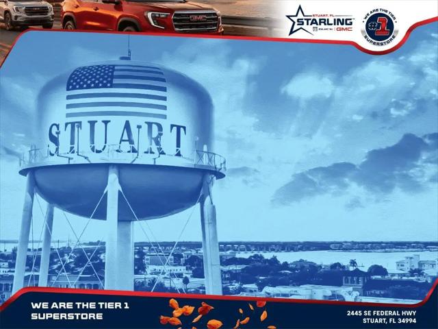 2026 GMC Acadia Elevation FWD for sale in Stuart, FL