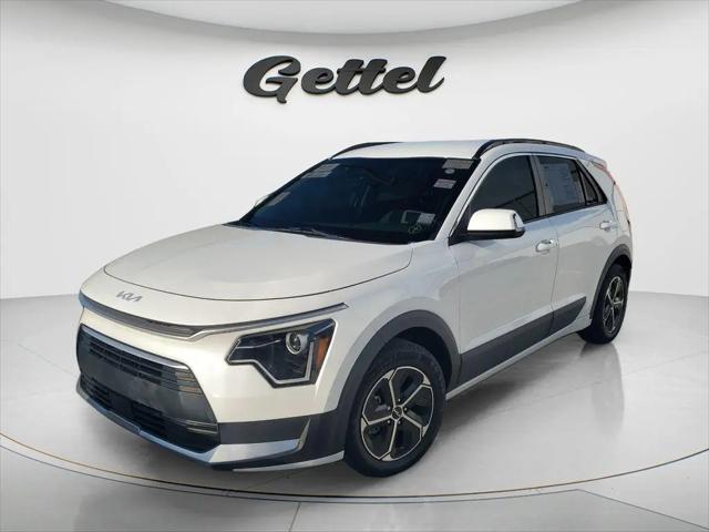 2023 Kia Niro EX for sale in Punta Gorda, FL