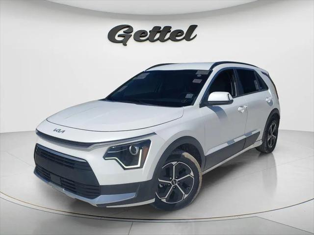 2023 Kia Niro EX for sale in Punta Gorda, FL
