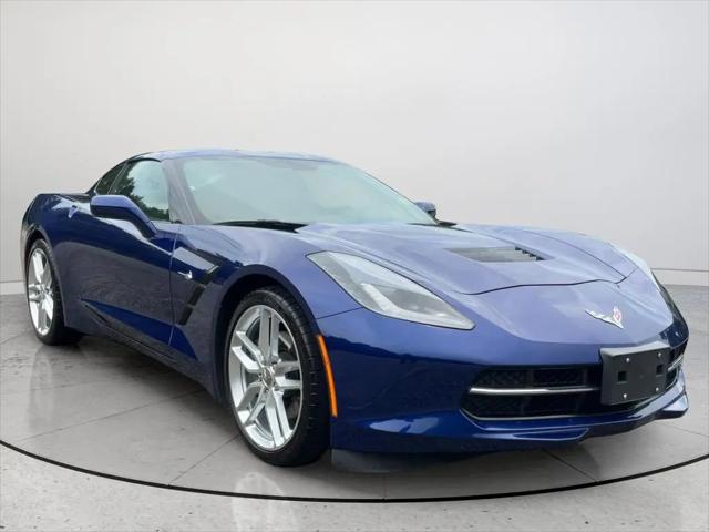 2019 Chevrolet Corvette Stingray for sale in Smyrna, GA