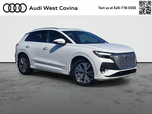2023 Audi e-tron Premium Plus 40 RWD for sale in West Covina, CA
