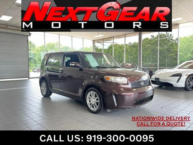 2008 Scion xB Base for sale in Raleigh, NC