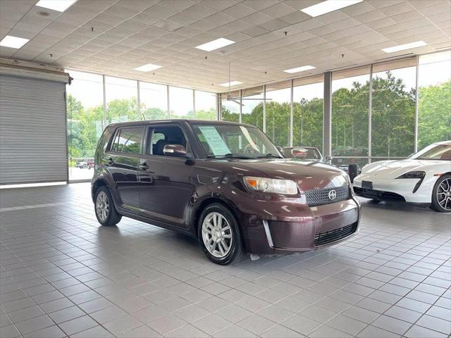 2008 Scion xB Base for sale in Raleigh, NC