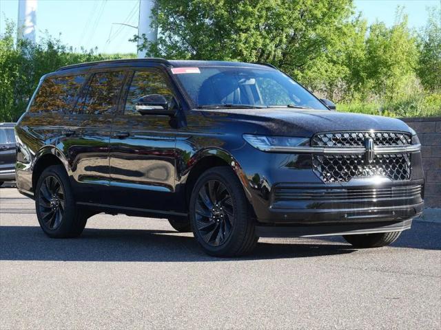 2025 Lincoln Navigator Reserve for sale in Eden Prairie, MN