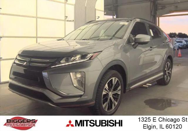 2019 Mitsubishi Eclipse Cross SEL for sale in Elgin, IL