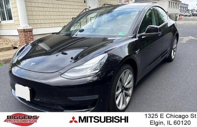 2019 Tesla Model 3 Standard Range for sale in Elgin, IL
