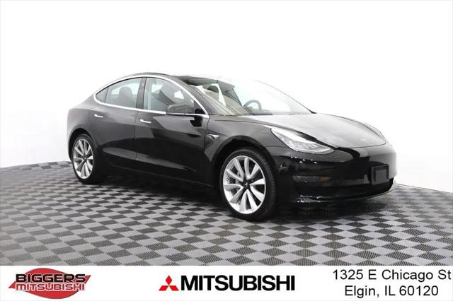 2019 Tesla Model 3 Standard Range for sale in Elgin, IL