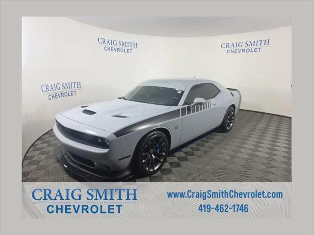 2021 Dodge Challenger R/T Scat Pack for sale near Galion, OH