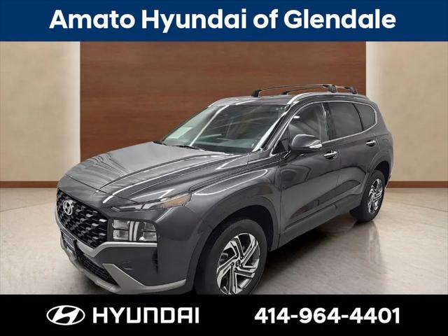 2023 Hyundai Santa Fe SEL for sale in Glendale, WI