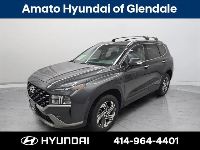 2023 Hyundai Santa Fe SEL for sale in Glendale, WI