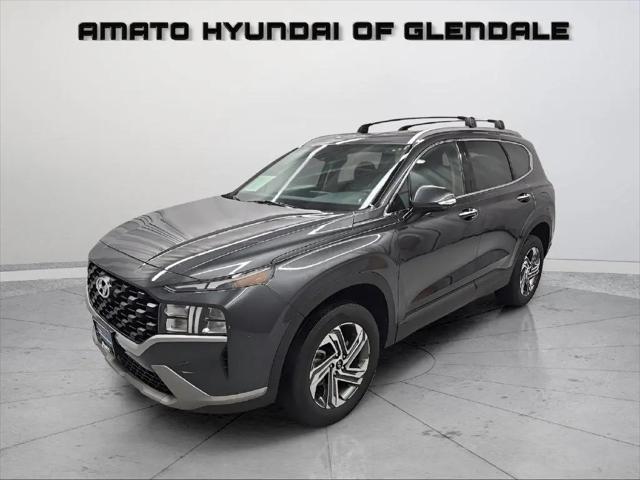 2023 Hyundai Santa Fe SEL for sale in Glendale, WI