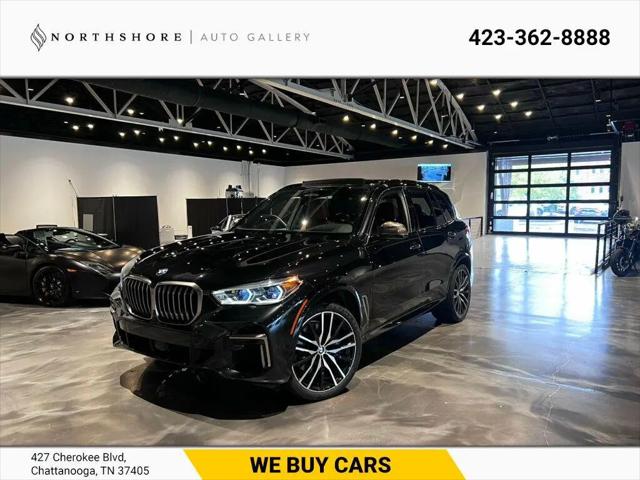 2023 BMW X5 M50i for sale in Chattanooga, TN